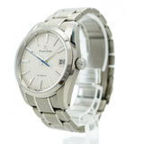 ★在庫処分★最終価格★SALE【6wbb0112】セイコー グランドセイコー SBGR259/9S65-00A0 シルバー文字盤【中古】腕時計 メンズ