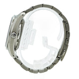 ★在庫処分★最終価格★SALE【6wbb0112】セイコー グランドセイコー SBGR259/9S65-00A0 シルバー文字盤【中古】腕時計 メンズ