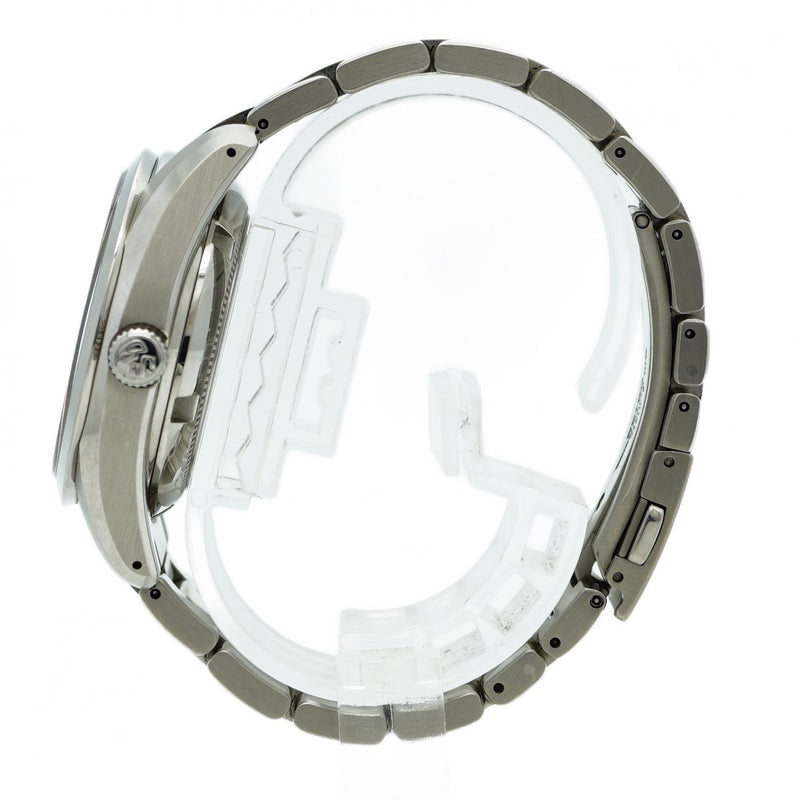 ★在庫処分★最終価格★SALE【6wbb0112】セイコー グランドセイコー SBGR259/9S65-00A0 シルバー文字盤【中古】腕時計 メンズ