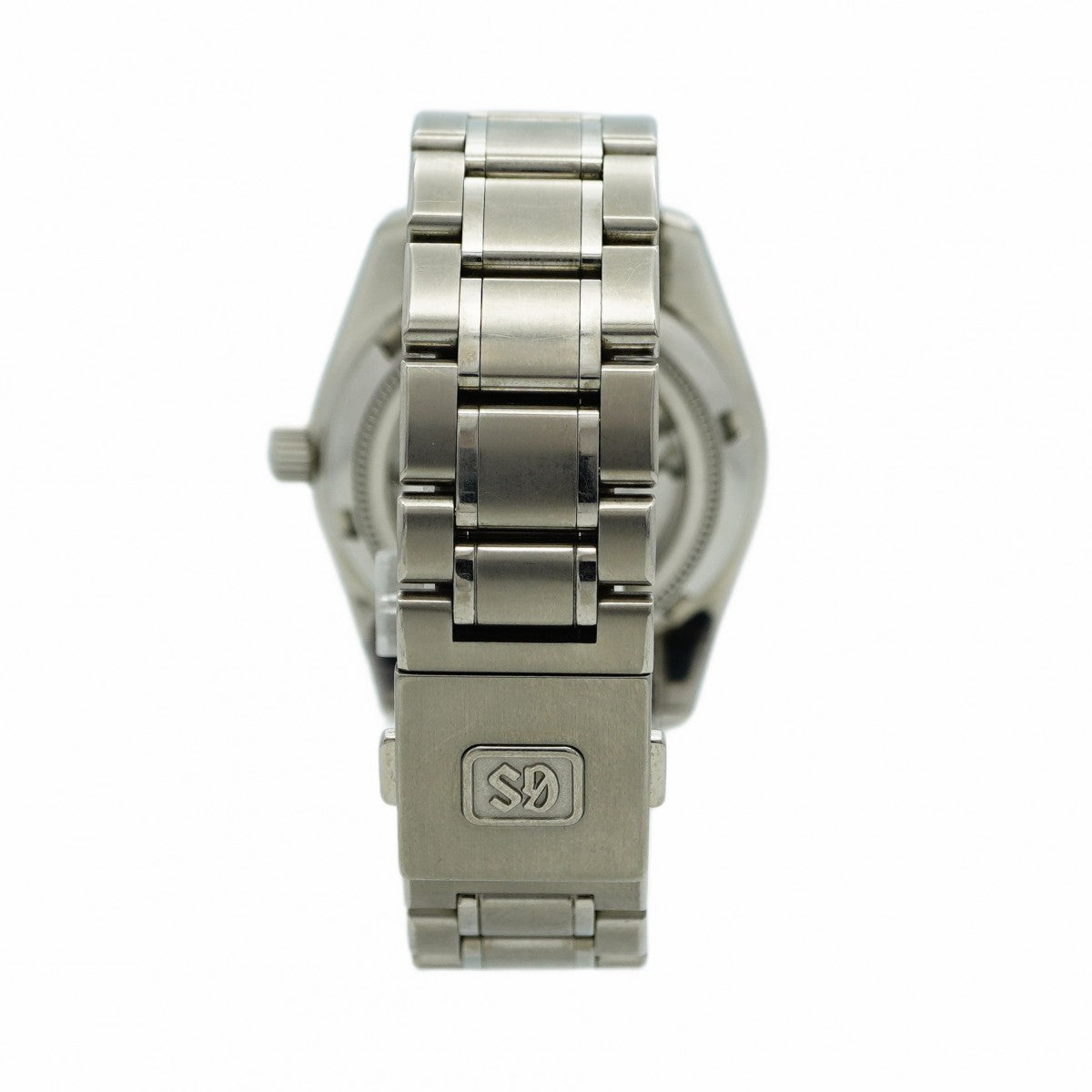 ★在庫処分★最終価格★SALE【6wbb0112】セイコー グランドセイコー SBGR259/9S65-00A0 シルバー文字盤【中古】腕時計 メンズ