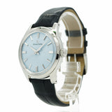 ★在庫処分★最終価格★SALE【6wbb0130】セイコー グランドセイコー SBGW283/9S64-00Z0 青文字盤【中古】腕時計 メンズ