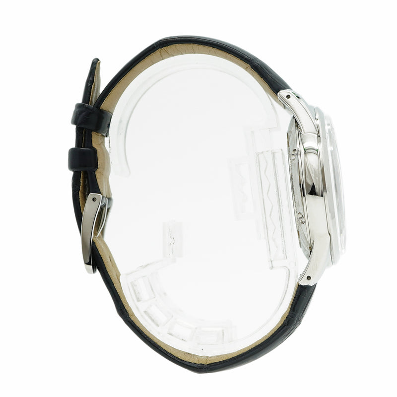 ★在庫処分★最終価格★SALE【6wbb0130】セイコー グランドセイコー SBGW283/9S64-00Z0 青文字盤【中古】腕時計 メンズ