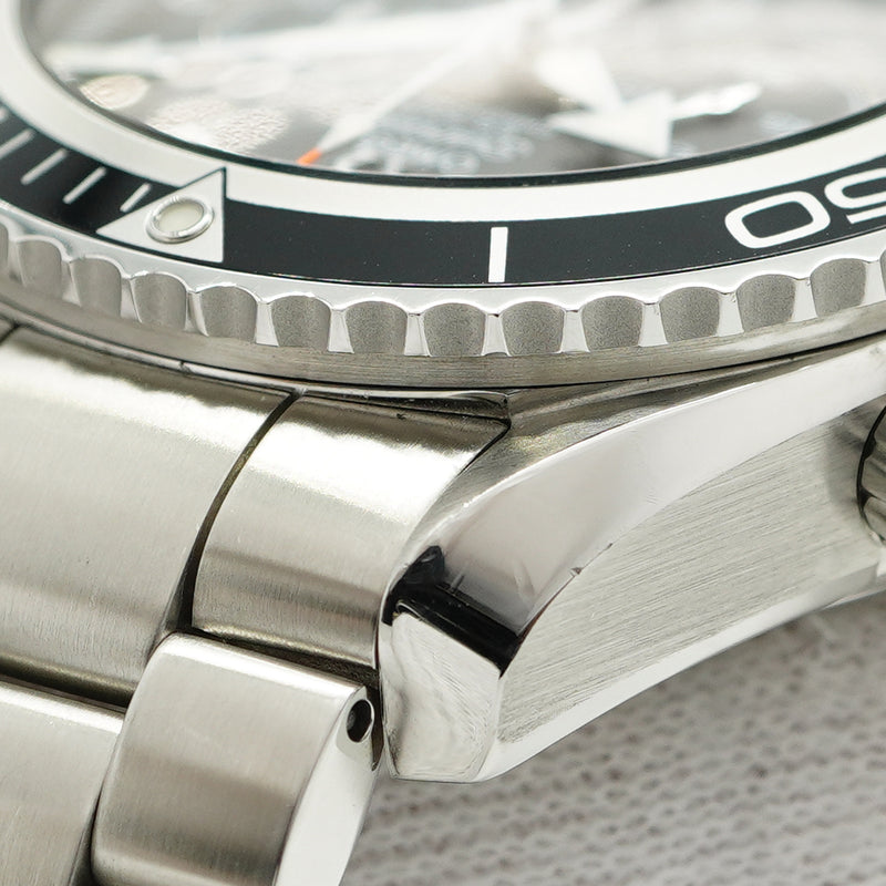 ★在庫処分★最終価格★SALE【6wbb0141】オメガ シーマスター 2210.50 黒文字盤【中古】腕時計 メンズ