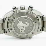 ★在庫処分★最終価格★SALE【6wbb0141】オメガ シーマスター 2210.50 黒文字盤【中古】腕時計 メンズ