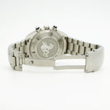 ★在庫処分★最終価格★SALE【6wbb0141】オメガ シーマスター 2210.50 黒文字盤【中古】腕時計 メンズ