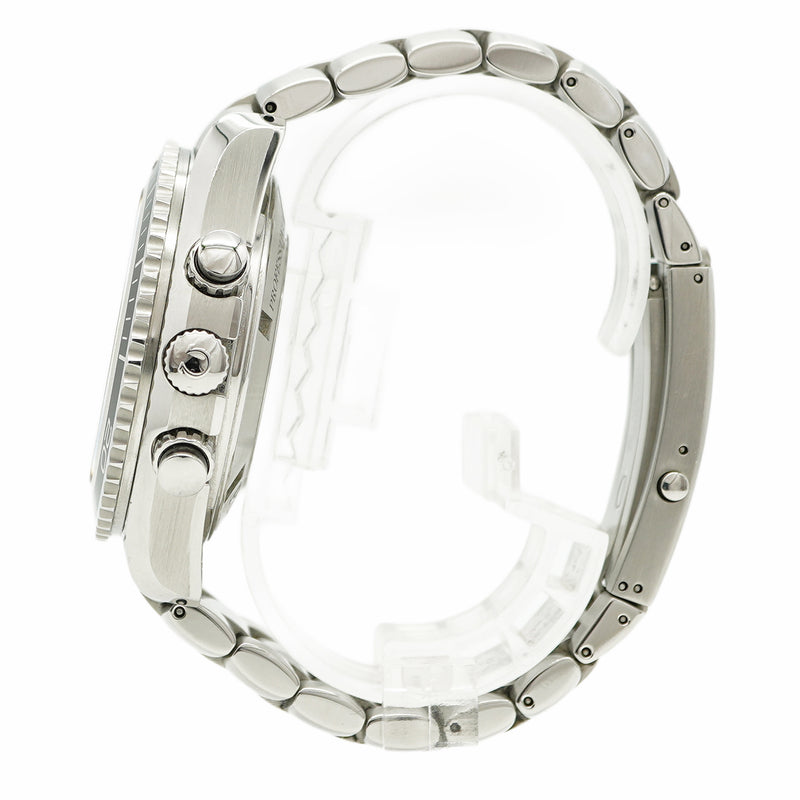 ★在庫処分★最終価格★SALE【6wbb0141】オメガ シーマスター 2210.50 黒文字盤【中古】腕時計 メンズ