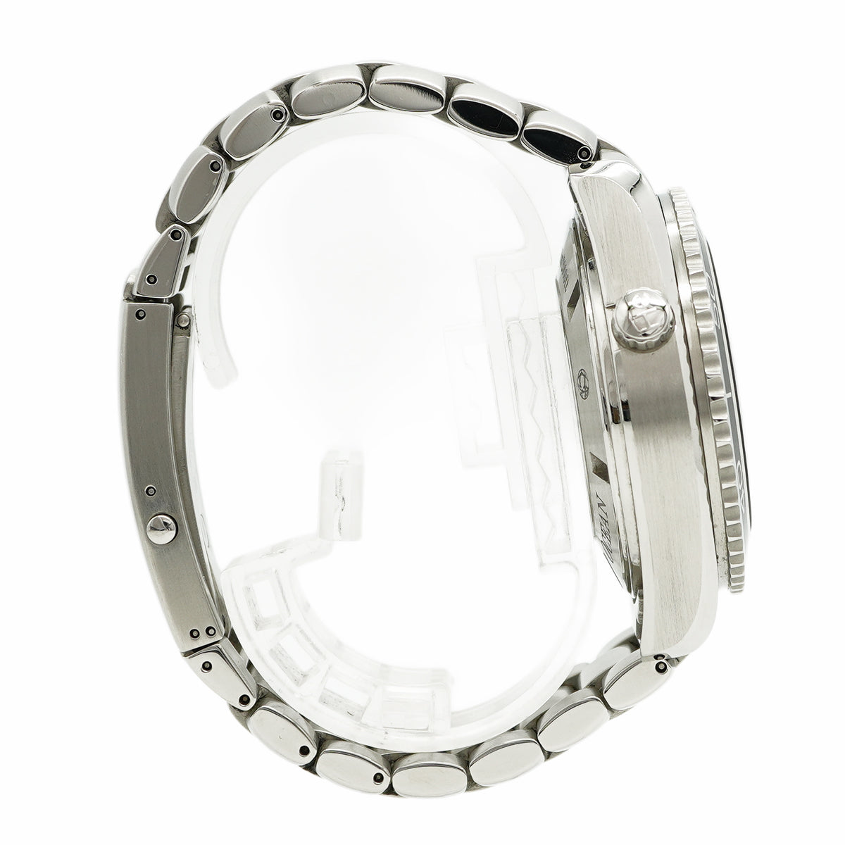 ★在庫処分★最終価格★SALE【6wbb0141】オメガ シーマスター 2210.50 黒文字盤【中古】腕時計 メンズ