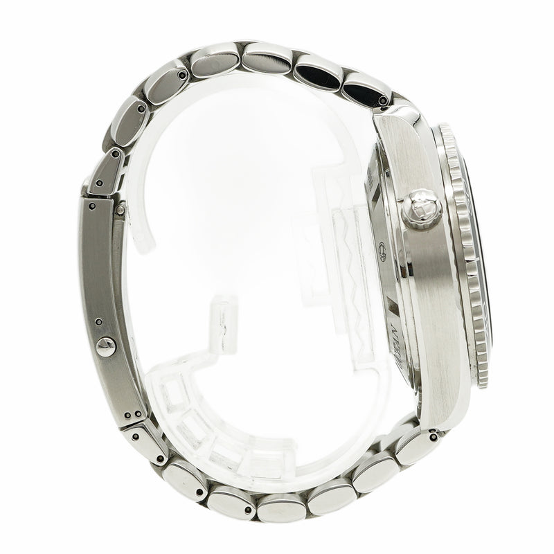 ★在庫処分★最終価格★SALE【6wbb0141】オメガ シーマスター 2210.50 黒文字盤【中古】腕時計 メンズ