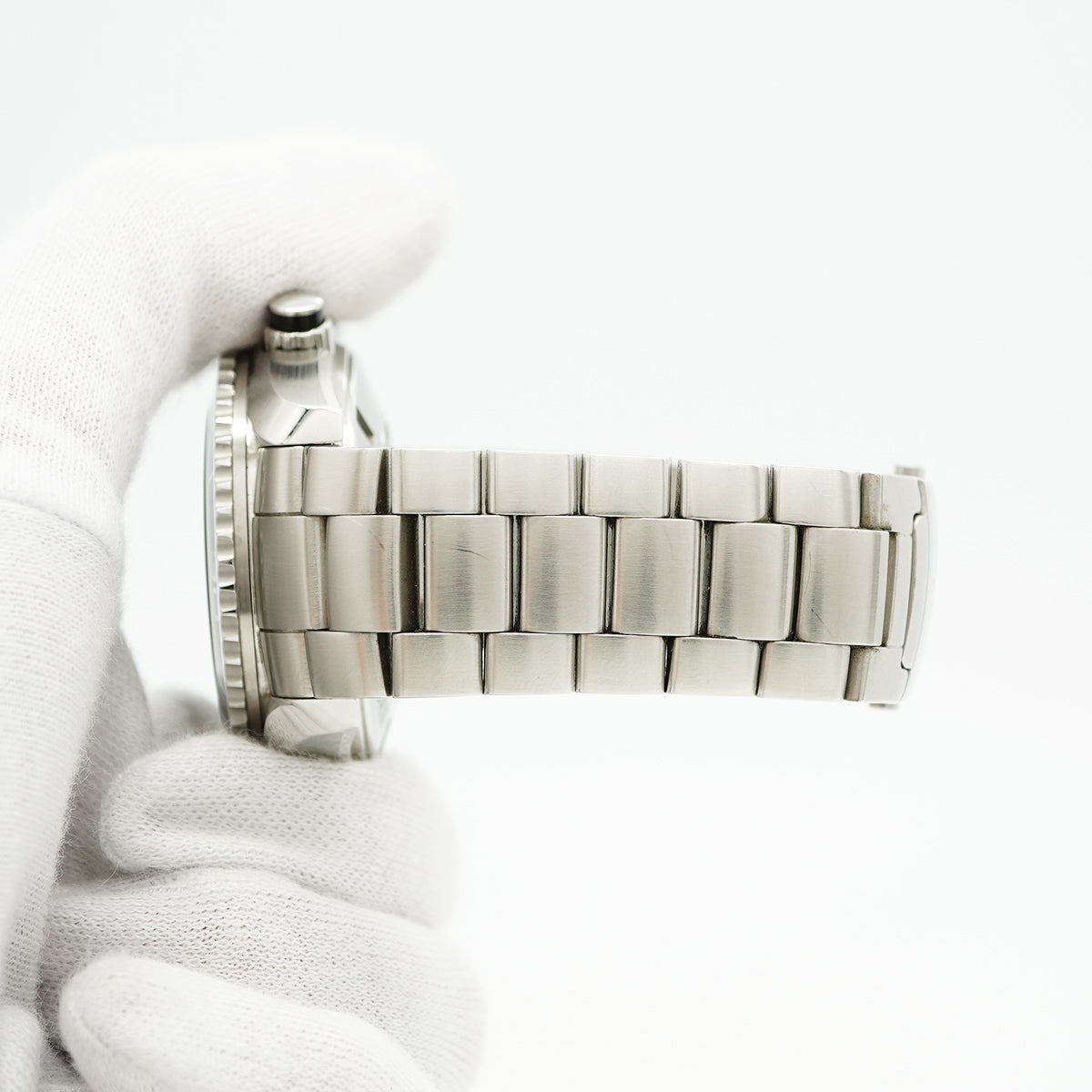 ★在庫処分★最終価格★SALE【6wbb0141】オメガ シーマスター 2210.50 黒文字盤【中古】腕時計 メンズ