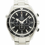 ★在庫処分★最終価格★SALE【6wbb0141】オメガ シーマスター 2210.50 黒文字盤【中古】腕時計 メンズ