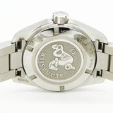 ★在庫処分★最終価格【6wbb0169】オメガ シーマスター 231.10.30.60.06.001 グレー文字盤【中古】腕時計 レディース