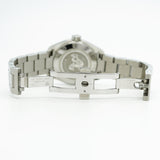 ★在庫処分★最終価格【6wbb0169】オメガ シーマスター 231.10.30.60.06.001 グレー文字盤【中古】腕時計 レディース