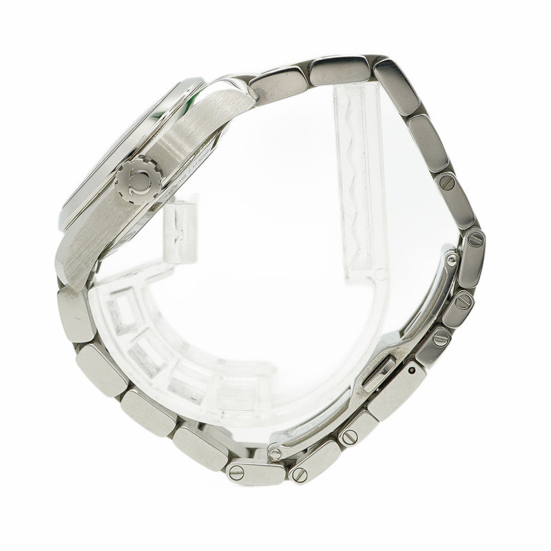 ★在庫処分★最終価格【6wbb0169】オメガ シーマスター 231.10.30.60.06.001 グレー文字盤【中古】腕時計 レディース