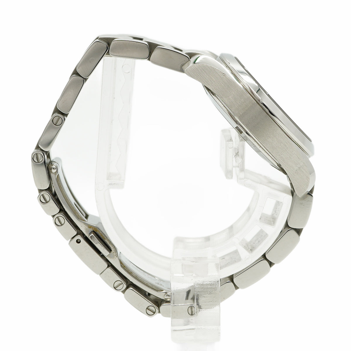 ★在庫処分★最終価格【6wbb0169】オメガ シーマスター 231.10.30.60.06.001 グレー文字盤【中古】腕時計 レディース