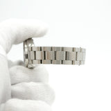 ★在庫処分★最終価格【6wbb0169】オメガ シーマスター 231.10.30.60.06.001 グレー文字盤【中古】腕時計 レディース