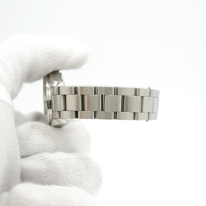 ★在庫処分★最終価格【6wbb0169】オメガ シーマスター 231.10.30.60.06.001 グレー文字盤【中古】腕時計 レディース