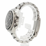 ★最終価格★SALE【6wbc0229】オメガ シーマスタープラネットオーシャン 222.30.38.50.01.001 黒文字盤【中古】腕時計 ボーイズ