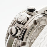 ★最終価格★SALE【6wbc0229】オメガ シーマスタープラネットオーシャン 222.30.38.50.01.001 黒文字盤【中古】腕時計 ボーイズ