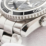 ★最終価格★SALE【6wbc0229】オメガ シーマスタープラネットオーシャン 222.30.38.50.01.001 黒文字盤【中古】腕時計 ボーイズ