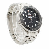 ★最終価格★SALE【6wbc0234】オメガ シーマスター 212.30.41.20.01.003 黒文字盤【中古】腕時計 メンズ