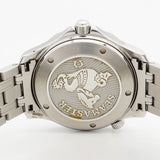 ★最終価格★SALE【6wbc0234】オメガ シーマスター 212.30.41.20.01.003 黒文字盤【中古】腕時計 メンズ