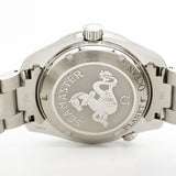 ★最終価格★SALE【6wbc0236】オメガ シーマスター 2201.50 黒文字盤【中古】腕時計 メンズ