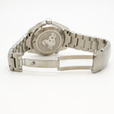 ★最終価格★SALE【6wbc0236】オメガ シーマスター 2201.50 黒文字盤【中古】腕時計 メンズ