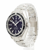 ★最終価格★SALE【6wbc0236】オメガ シーマスター 2201.50 黒文字盤【中古】腕時計 メンズ