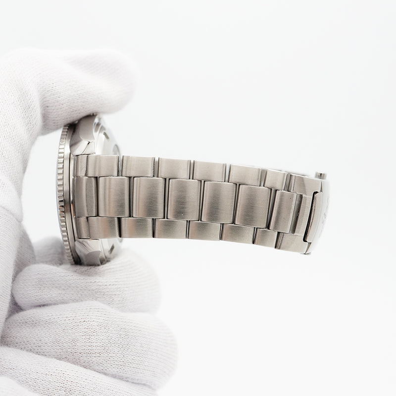 ★最終価格★SALE【6wbc0236】オメガ シーマスター 2201.50 黒文字盤【中古】腕時計 メンズ