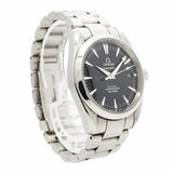 ★SALE【6wbc0240】オメガ シーマスター 2503.50 黒文字盤【中古】腕時計 メンズ