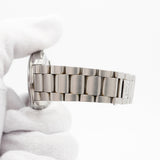 ★SALE【6wbc0240】オメガ シーマスター 2503.50 黒文字盤【中古】腕時計 メンズ