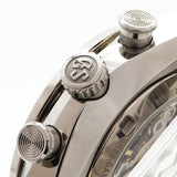 ★最終価格★SALE【6wbc0244】セイコー グランドセイコー SBGC253/9R86-0AN0 シルバー文字盤【中古】腕時計 メンズ