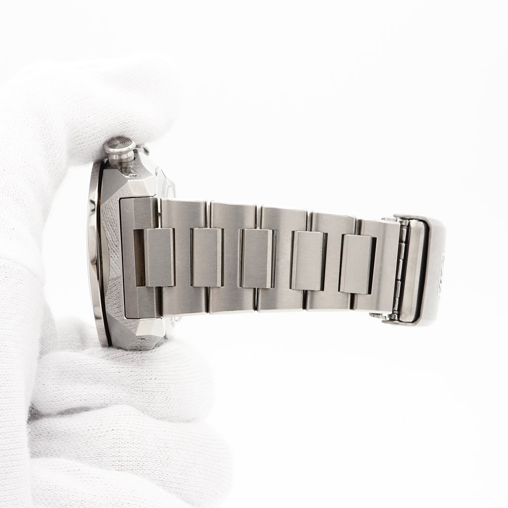 ★最終価格★SALE【6wbc0244】セイコー グランドセイコー SBGC253/9R86-0AN0 シルバー文字盤【中古】腕時計 メンズ