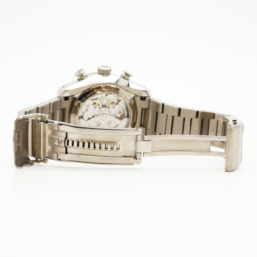 ★最終価格★SALE【6wbc0244】セイコー グランドセイコー SBGC253/9R86-0AN0 シルバー文字盤【中古】腕時計 メンズ