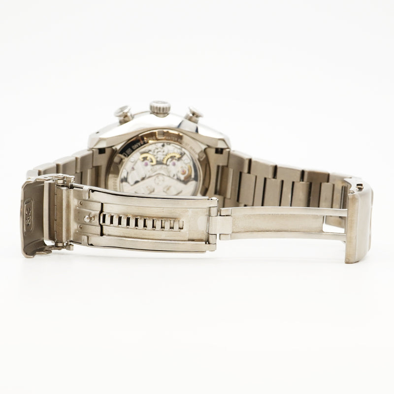 ★最終価格★SALE【6wbc0244】セイコー グランドセイコー SBGC253/9R86-0AN0 シルバー文字盤【中古】腕時計 メンズ