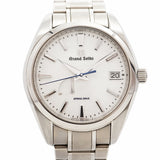 ★最終価格★SALE【6wbc0249】セイコー グランドセイコー SBGA211/9R65-0AE0 白文字盤【中古】腕時計 メンズ