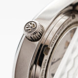 ★最終価格★SALE【6wbc0249】セイコー グランドセイコー SBGA211/9R65-0AE0 白文字盤【中古】腕時計 メンズ