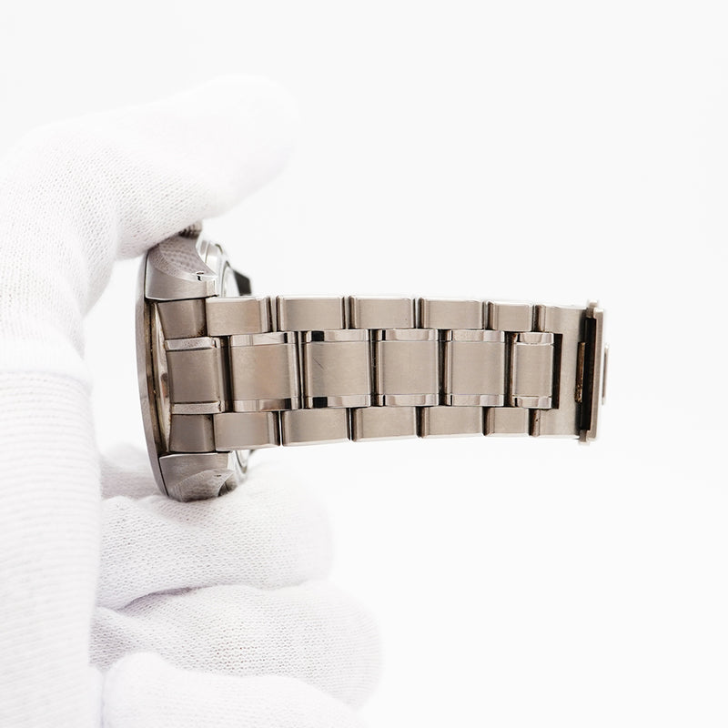 ★最終価格★SALE【6wbc0249】セイコー グランドセイコー SBGA211/9R65-0AE0 白文字盤【中古】腕時計 メンズ