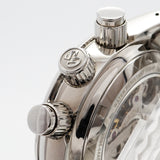 ★SALE【6wbd0261】セイコー グランドセイコー SBGC203/9R86-0AA0 黒文字盤【中古】腕時計 メンズ