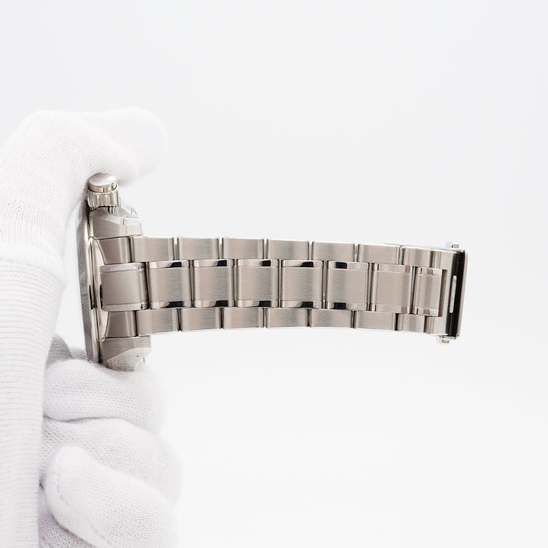 ★SALE【6wbd0261】セイコー グランドセイコー SBGC203/9R86-0AA0 黒文字盤【中古】腕時計 メンズ