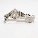 ★SALE【6wbd0262】オメガ シーマスター 212.30.36.20.01.002 黒文字盤【中古】腕時計 ボーイズ