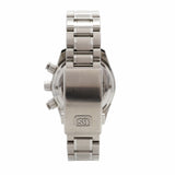 ★SALE【6wbd0264】セイコー グランドセイコー SBGC203/9R86-0AA0 黒文字盤【中古】腕時計 メンズ