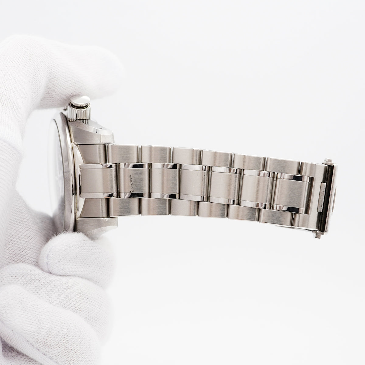 ★SALE【6wbd0264】セイコー グランドセイコー SBGC203/9R86-0AA0 黒文字盤【中古】腕時計 メンズ