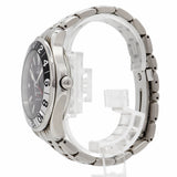 ★SALE【6wbd0267】オメガ シーマスター 2234.50 黒文字盤【中古】腕時計 メンズ