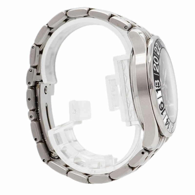 ★SALE【6wbd0267】オメガ シーマスター 2234.50 黒文字盤【中古】腕時計 メンズ