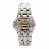 ★SALE【6wbd0267】オメガ シーマスター 2234.50 黒文字盤【中古】腕時計 メンズ