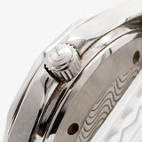 ★SALE【6wbd0267】オメガ シーマスター 2234.50 黒文字盤【中古】腕時計 メンズ