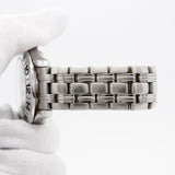 ★SALE【6wbd0267】オメガ シーマスター 2234.50 黒文字盤【中古】腕時計 メンズ