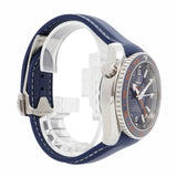 ★SALE【6wbd0275】オメガ シーマスター プラネットオーシャン 232.32.44.22.03.001 ネイビー文字盤【中古】腕時計 メンズ