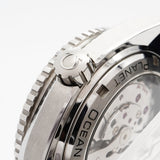 ★SALE【6wbd0275】オメガ シーマスター プラネットオーシャン 232.32.44.22.03.001 ネイビー文字盤【中古】腕時計 メンズ